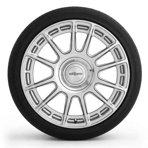 Rotiform OZR