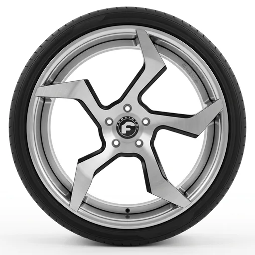 Forgiato Elica-ECX