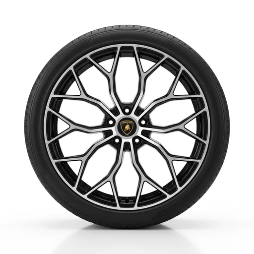 Lamborghini Cyllene