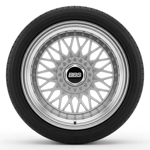 BBS RT-88