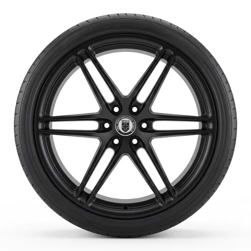 HRE Performance Wheels P106