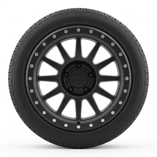 Method Race Wheels MR301 The Standard
