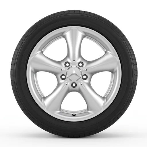 Mercedes-Benz Adharaz