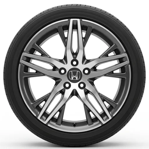 Honda Accord Sport 10 Spoke