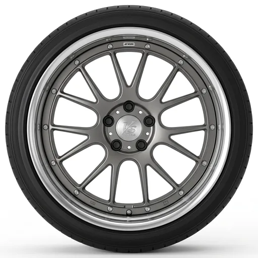 Work Wheels VS-TX