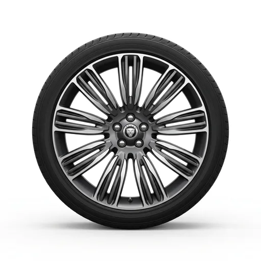 Jaguar Style 9007
