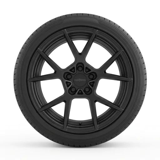 Rotiform KPS