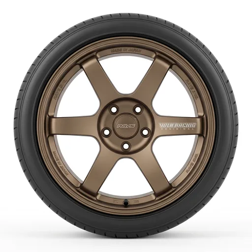 Volk Racing TE37 Saga S-Plus
