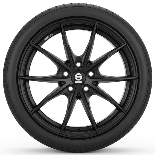Sparco Trofeo 5
