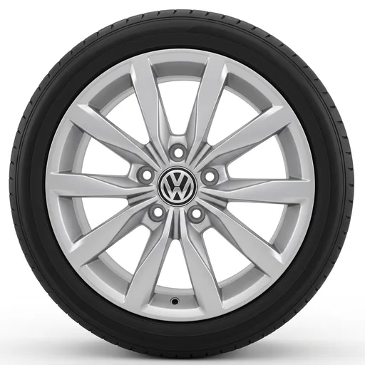 Volkswagen Dijon