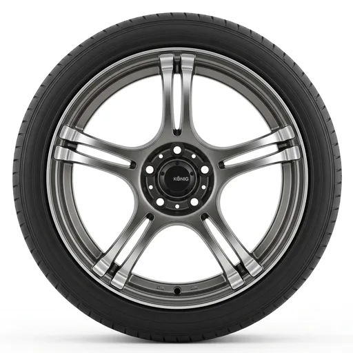 Konig Legende