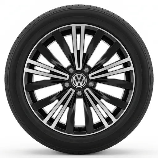 Volkswagen Nizza