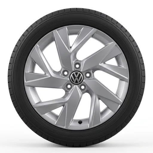 Volkswagen Frankfurt