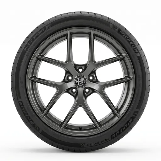 Alfa Romeo Dark Miron