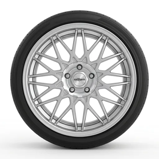 Rotiform WGR