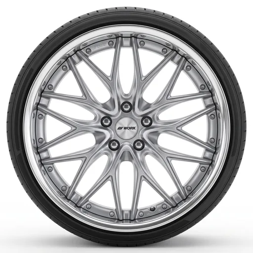 Work Wheels Schwert Quell