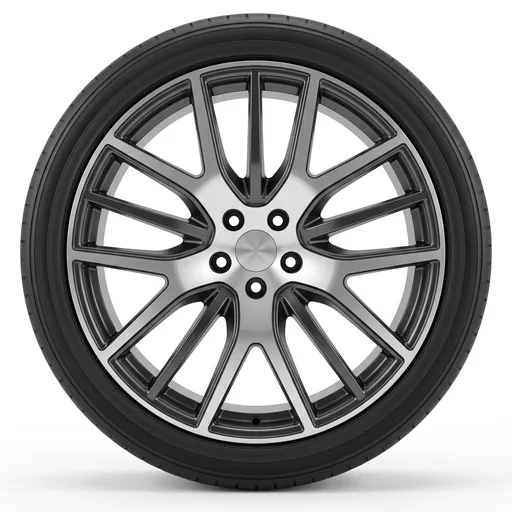 Maserati Anteo