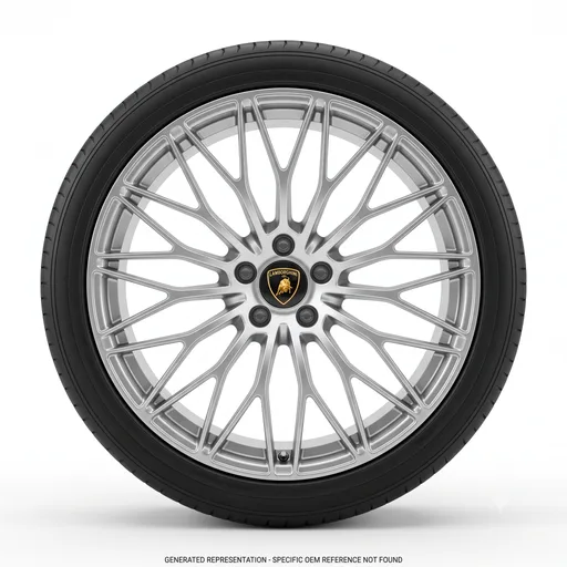 Lamborghini Astriope