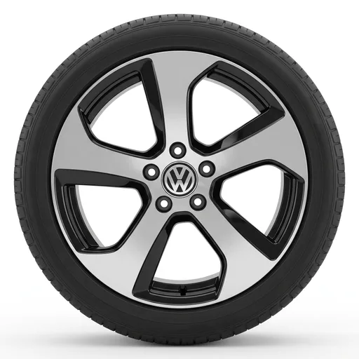 Volkswagen Austin