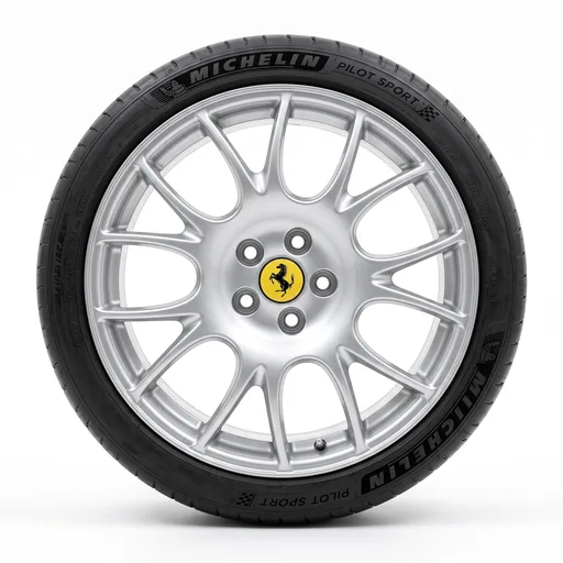 Ferrari Challenge