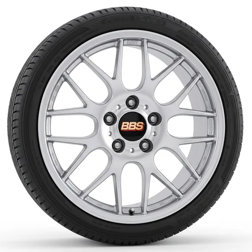 BBS RX
