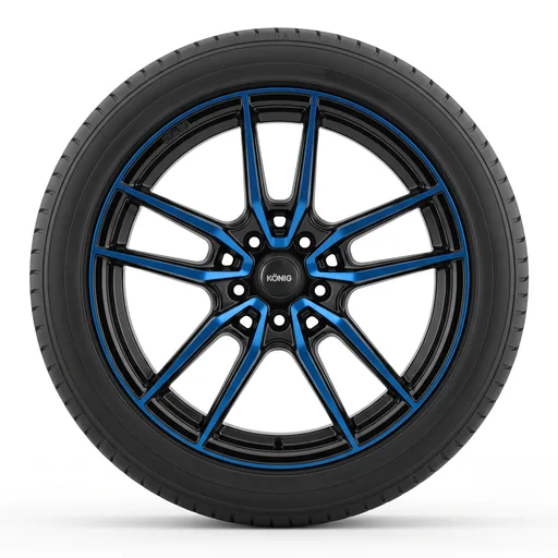 Konig Myth