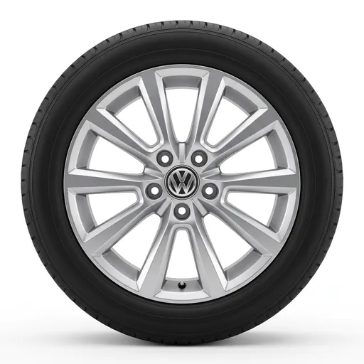 Volkswagen Karakum