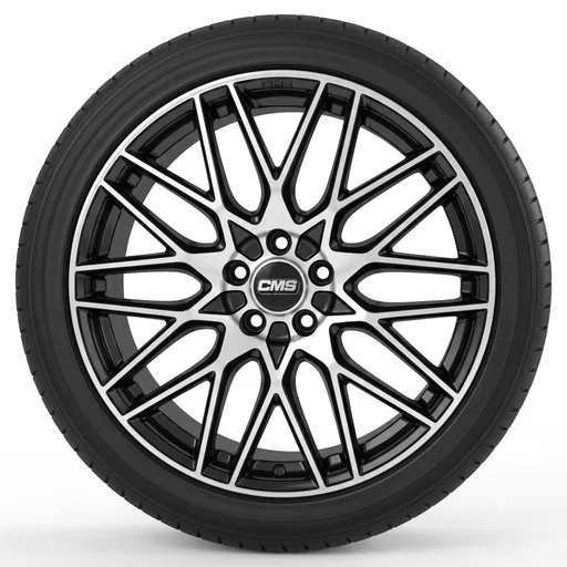CMS C25