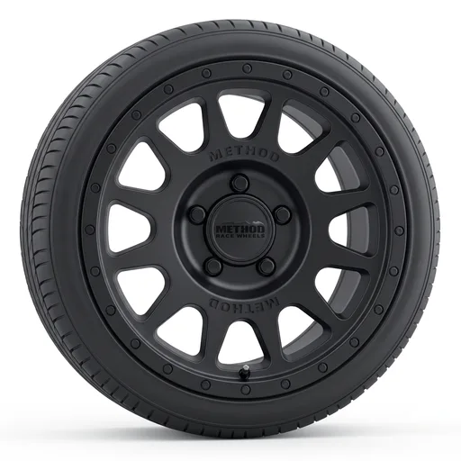 Method Race Wheels MR703