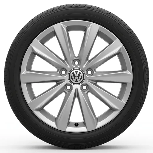 Volkswagen Salamanca