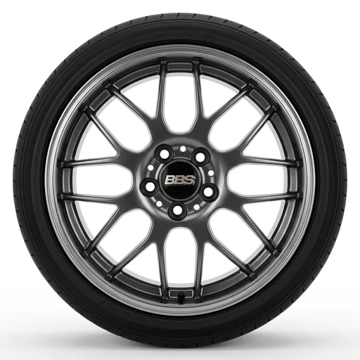 BBS RG-R