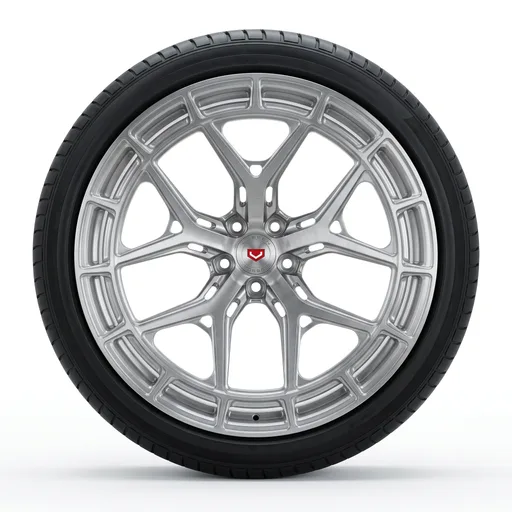 Vossen Forged LC3-01