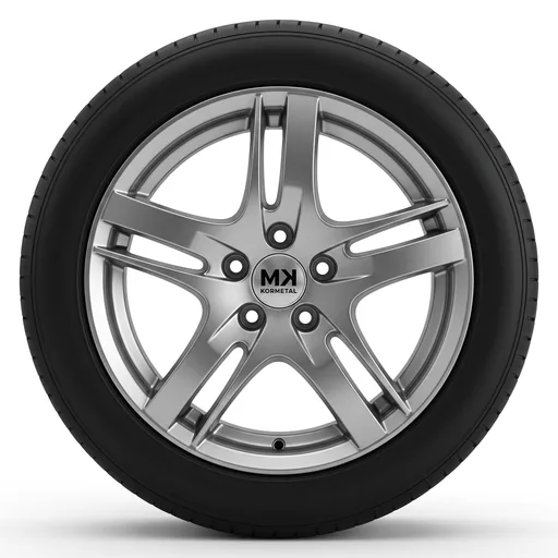 Kormetal Formula