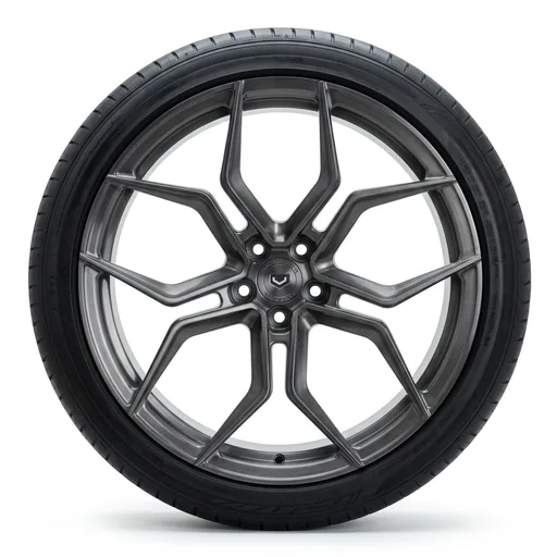 Vossen EVO-3
