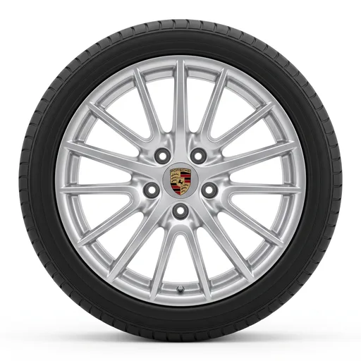 Porsche Sport Design