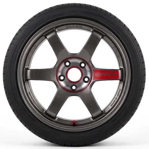 Volk Racing TE37 Saga SL