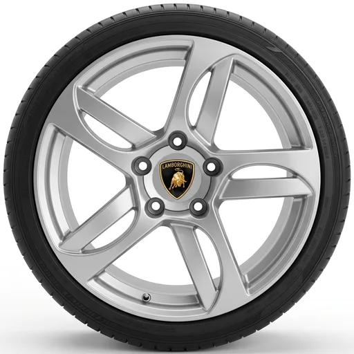 Lamborghini Hermera