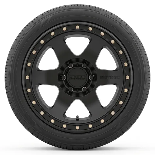 Method Race Wheels MR310 Con6