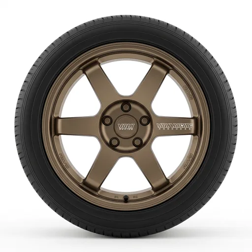 Volk Racing TE37SB