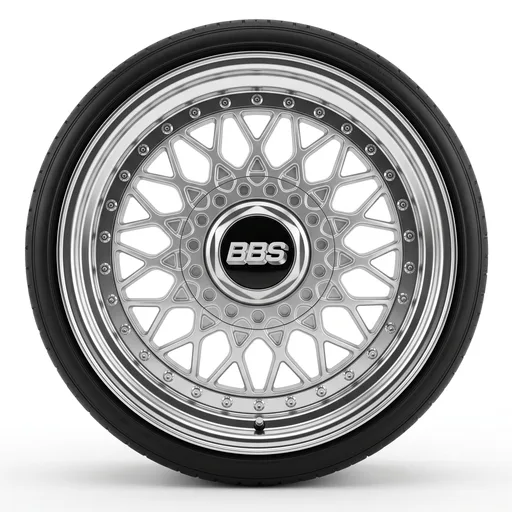 BBS RM