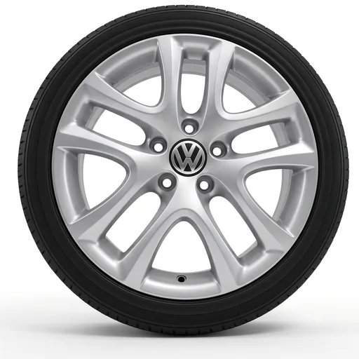Volkswagen Donington
