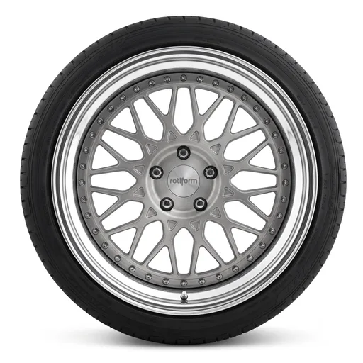 Rotiform SLC