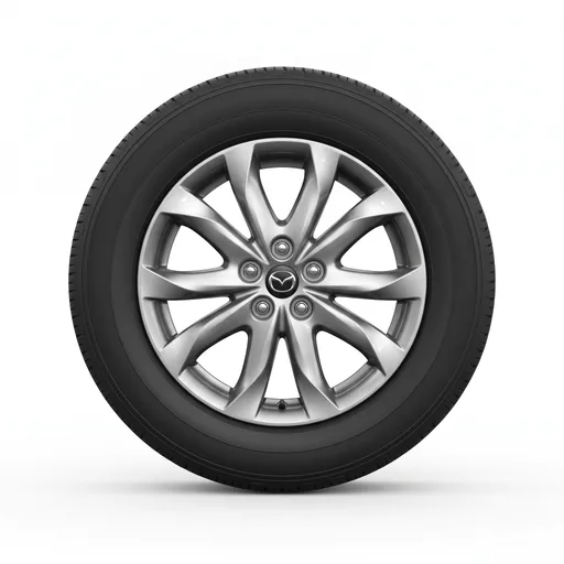 Mazda Design 152