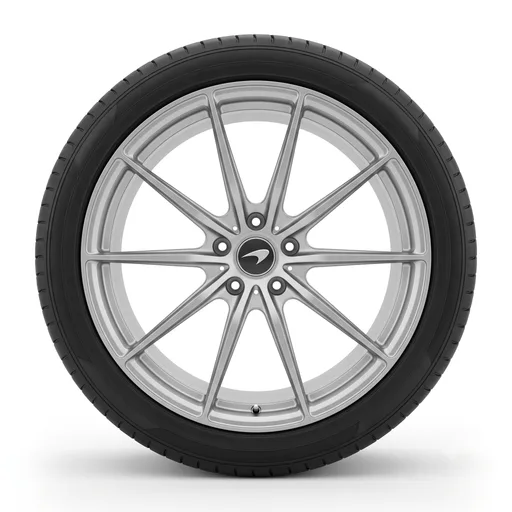 Mclaren 14 Spoke Lightweight Forged