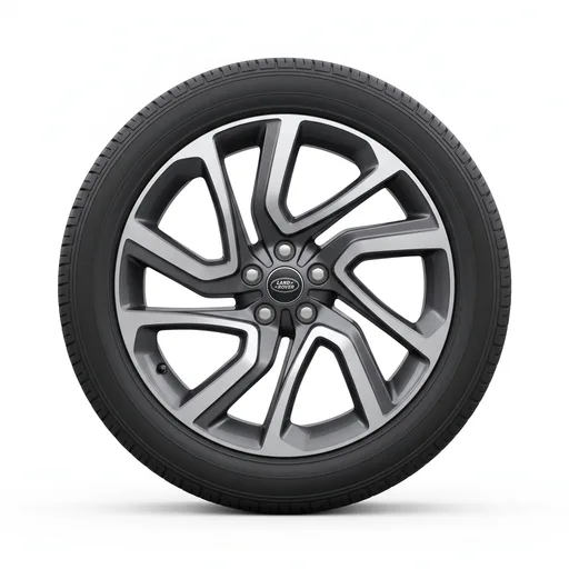 Land Rover Style 5085