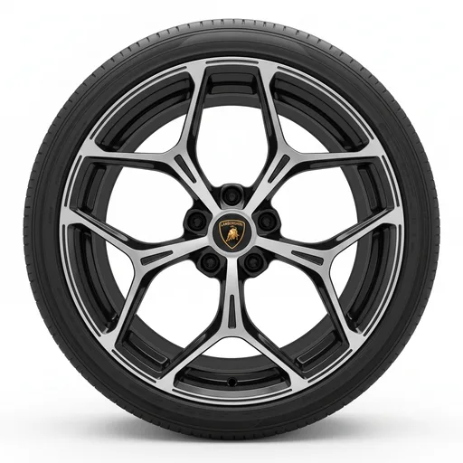Lamborghini Altanero