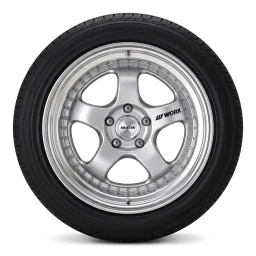Work Wheels Meister S1 SUV
