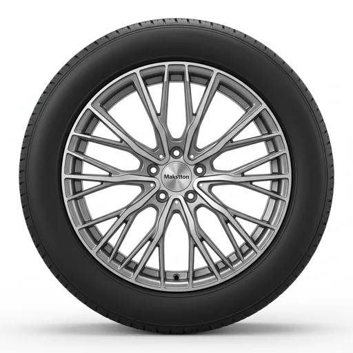 Makstton Wheels MST 638