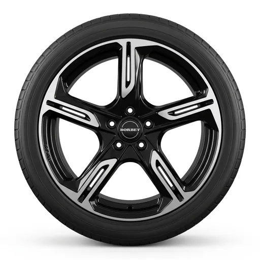 Borbet XE1