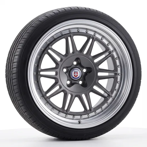 HRE Performance Wheels 528
